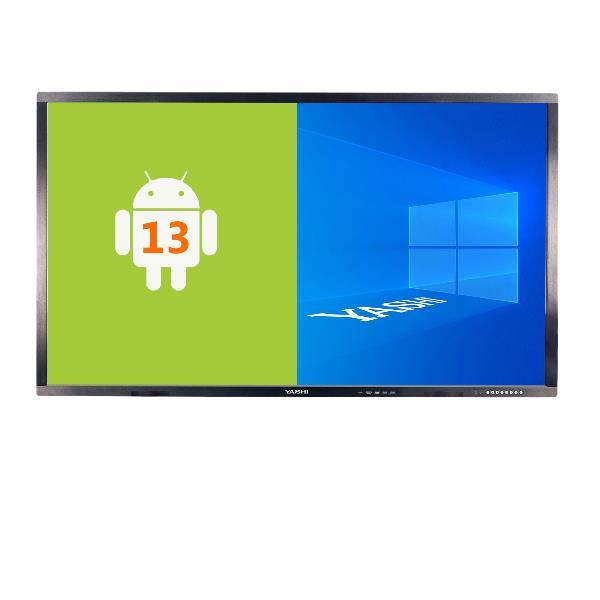 Yashi LY7513 - 75" Categoria diagonale schermo piatto …